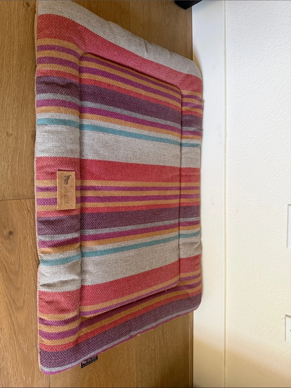 P.L.A.Y. Dog mat